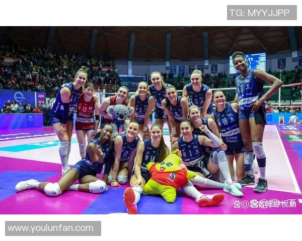 福建女排与八一女排精彩对决比赛视频回顾与分析