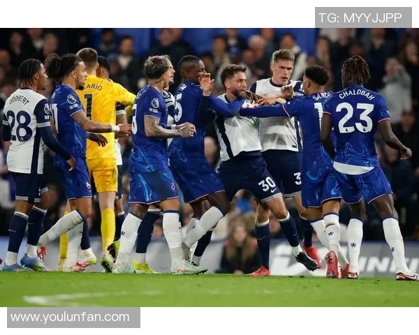 英超焦点战前瞻莱切斯特城迎战切尔西全方位分析